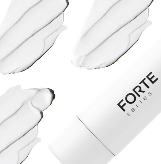 Après-shampoing hydratant Forte Series