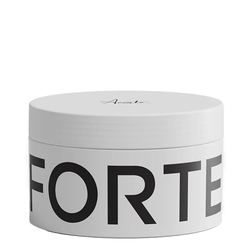 Crème Coiffante Série Forte