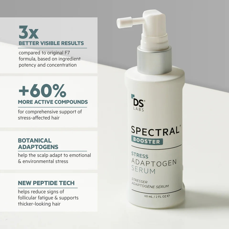 Spectral Hair Stimulating Booster