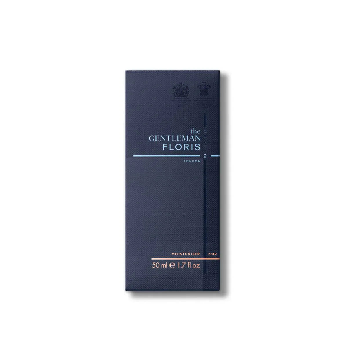Floris London Moisturiser – No. 89