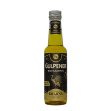 Shampoo à la bière Gaijess Gulpner