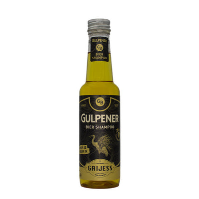 Image of product Gulpner Beer Shampoo