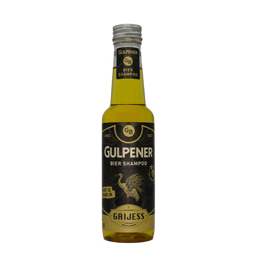 Shampoo à la bière Gaijess Gulpner