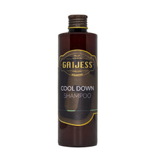 Shampoo Rafraîchissant Gaijess