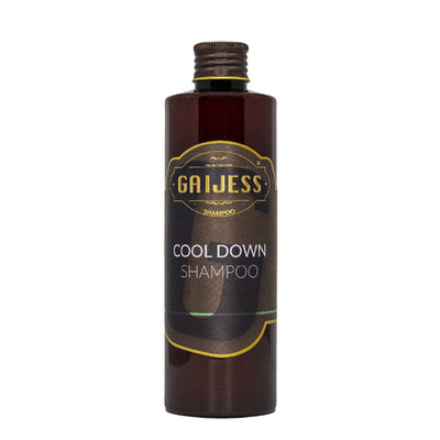 Image of product Cool Down Shampoo