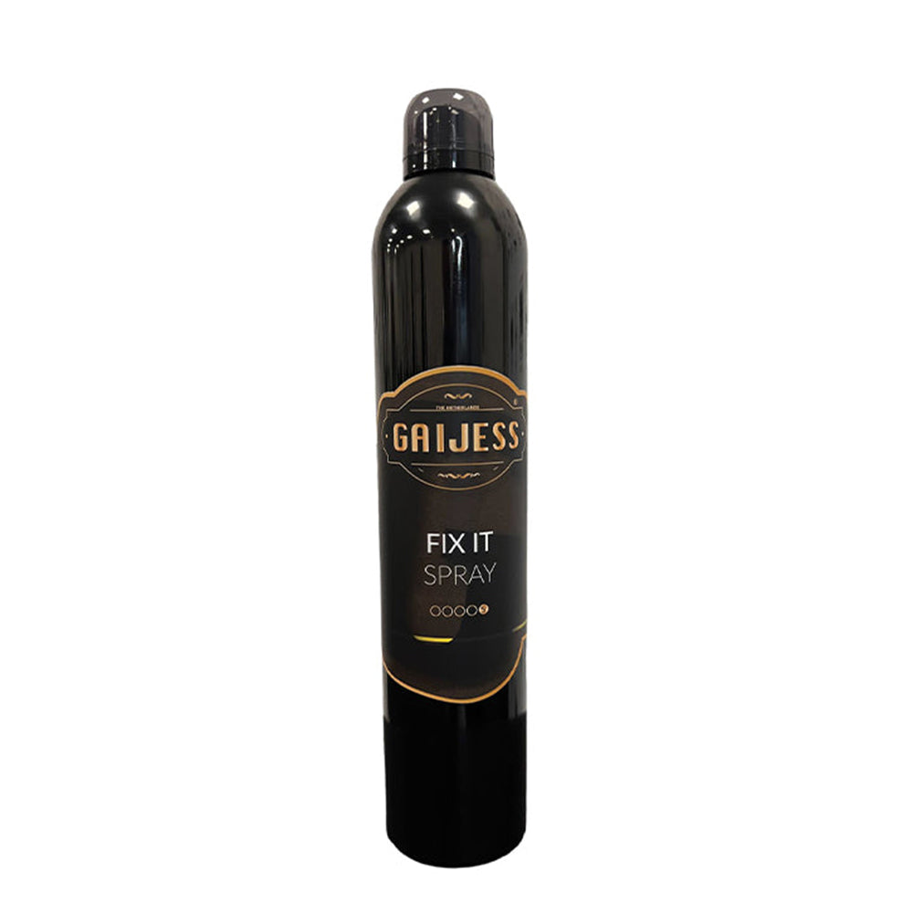 Gaijess Fix It Spray