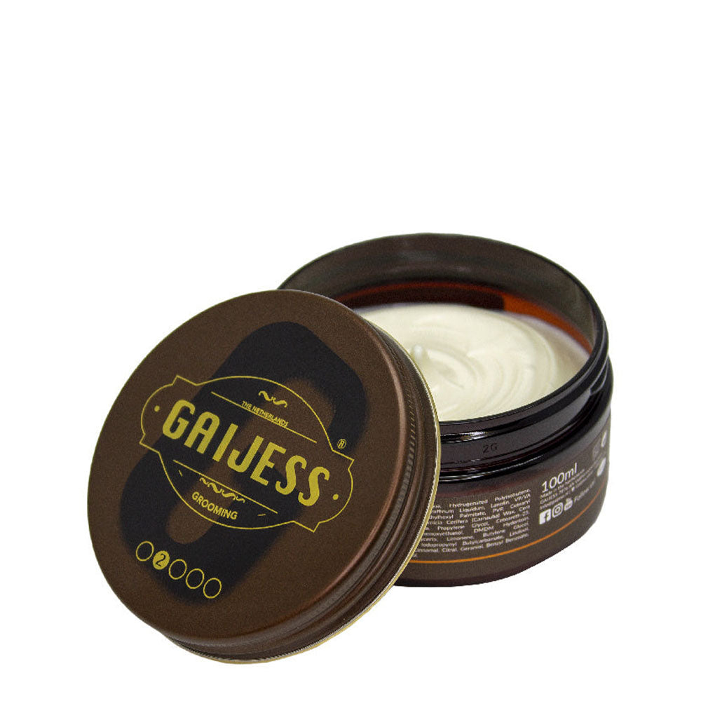 Crème de toilettage Gaijess