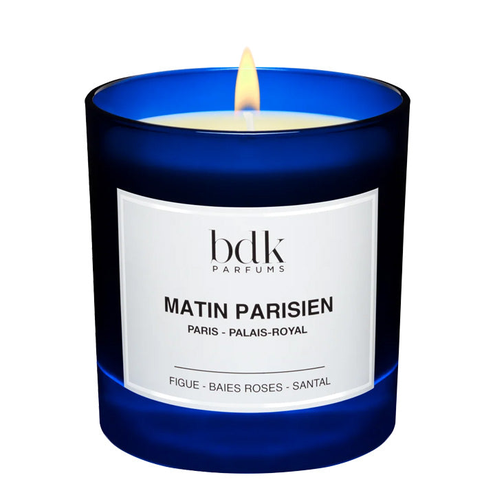 BDK Parfums Scented Candle – Matin Parisien