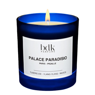 Image de Bougie Parfumée – Palace Paradisio