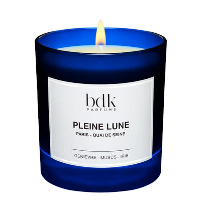 Image de Scented Candle – Plaine Lune