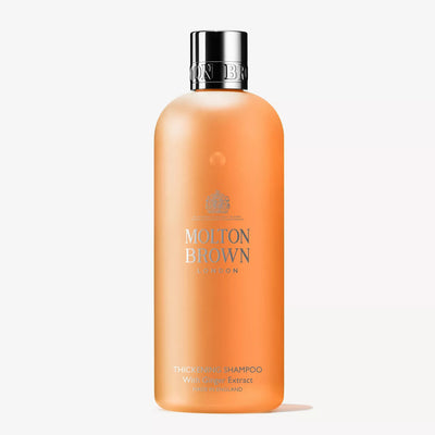 Image de Shampoing épaississant à l'extrait de gingembre