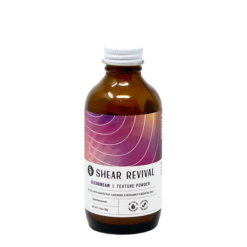 Shear Revival Gleodream Poudre de Texture