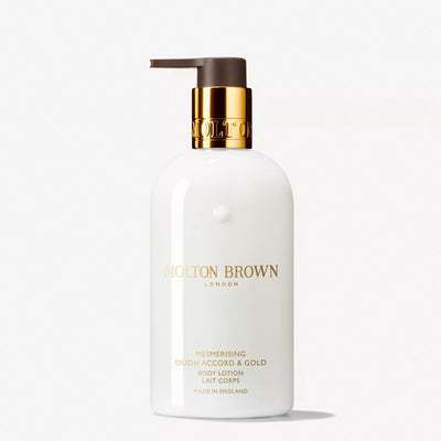Image de Mesmerising Oudh Accord & Gold Body Lotion
