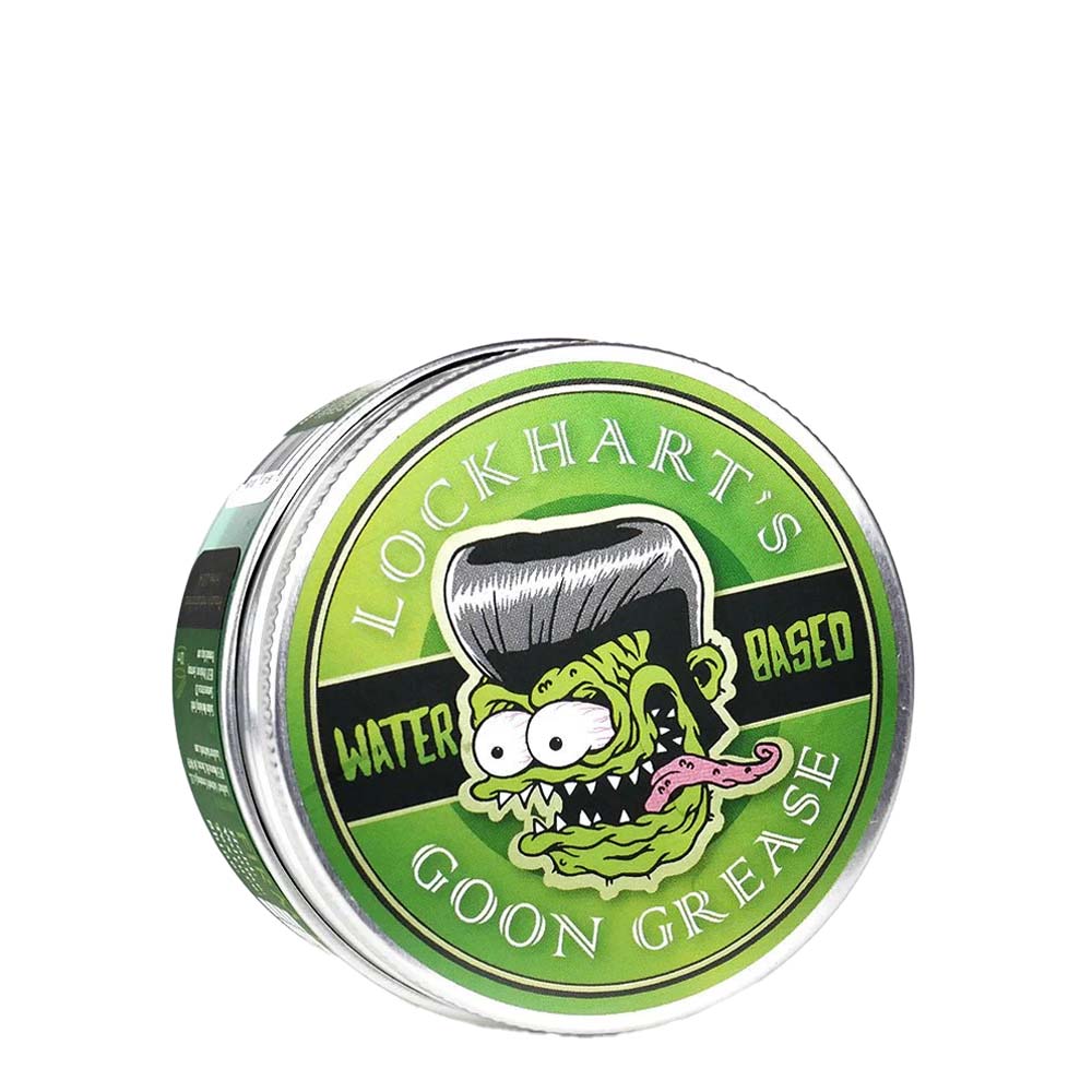 Lockhart's Goon Grease Water Based Pomade