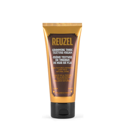 Image de Grooming Tonic Texture Cream