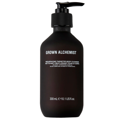 Image de Resurfacing Targeted Body Cleanser