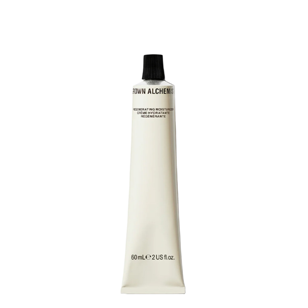 Grown Alchemist Regenerating Face Moisturiser