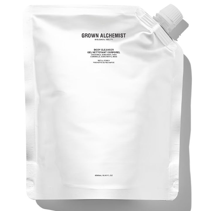 Grown Alchemist Energize Nettoyant pour le Corps