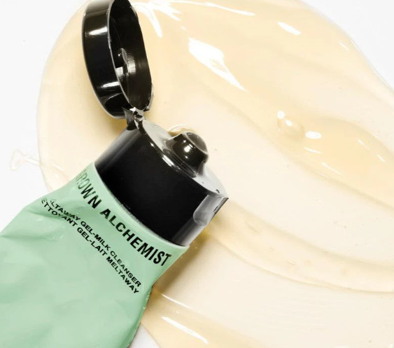 Grown Alchemist Meltaway Gel Milk Cleanser