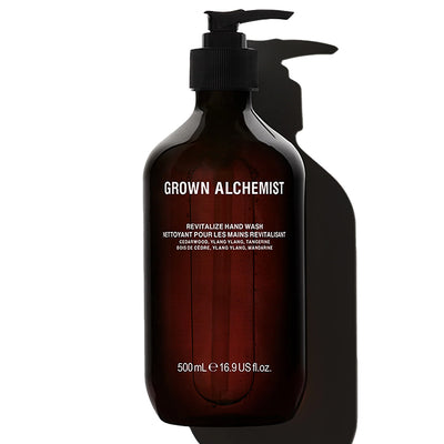 Image de Revitalize Hand Wash