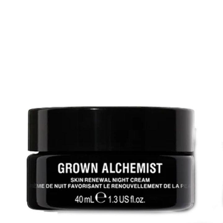Grown Alchemist Skin Renewal Night Cream