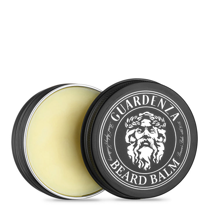 Baume à Barbe Guardenza