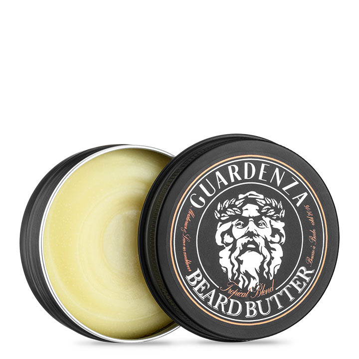 Guardenza Beard Butter – Mélange Tropical