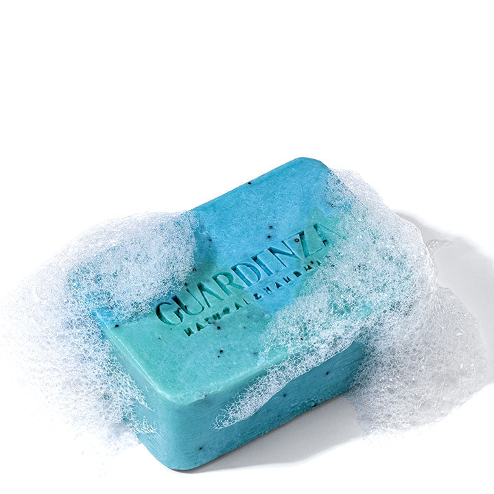 Guardenza Barre de Savon pour le Corps