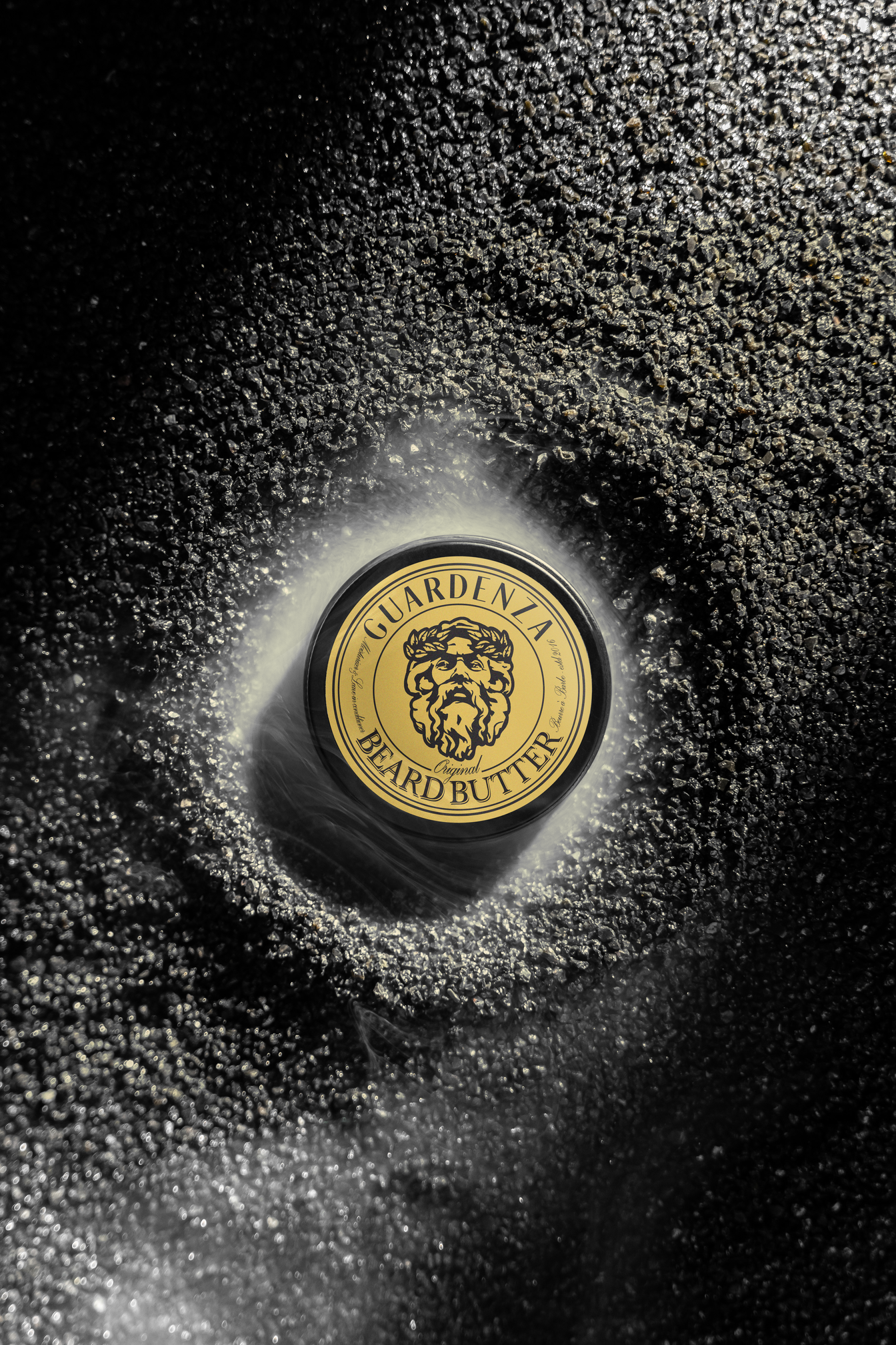 Guardenza Beard Butter – Original