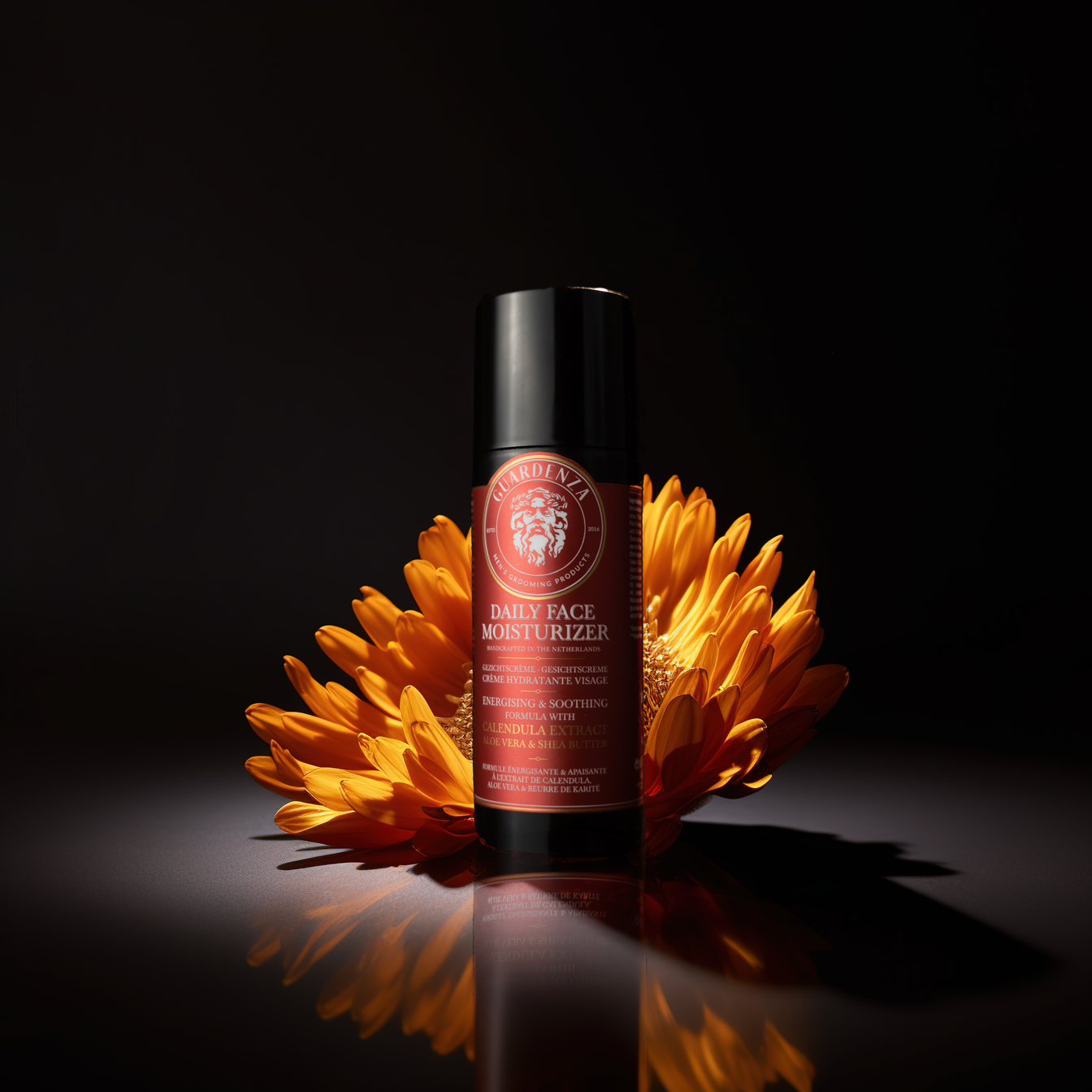 Guardenza Daily Face Moisturizer