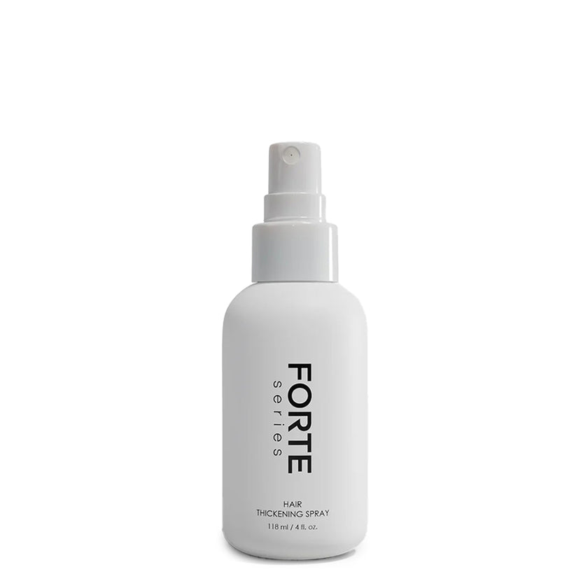 Spray Épaississant Cheveux Forte Series