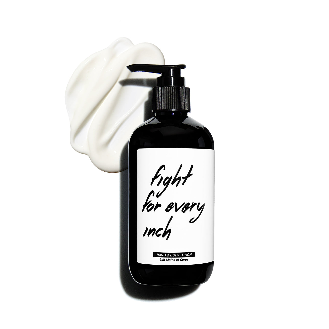 Lotion pour les mains et le corps Doers of London