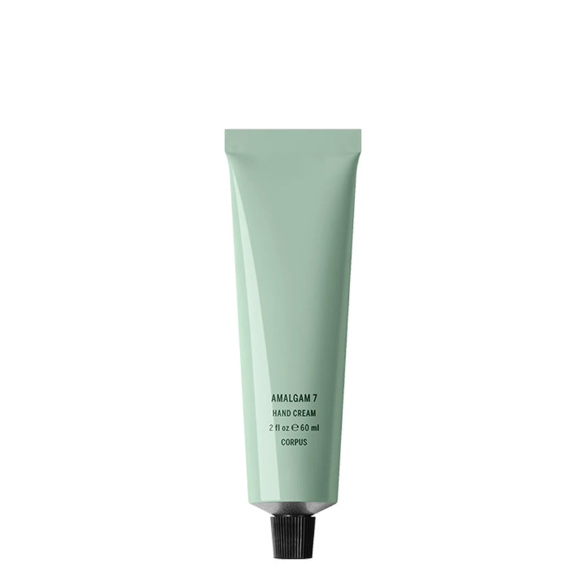 Corpus hand cream amalgam 7