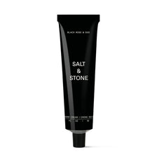 Salt & Stone Hand Cream – Black Rose & Oud