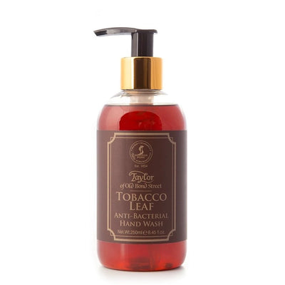 Image de Anti-Bacterial Hand Wash – Tobacco Leaf
