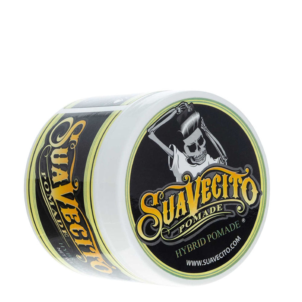 Suavecito Hybrid Pomade
