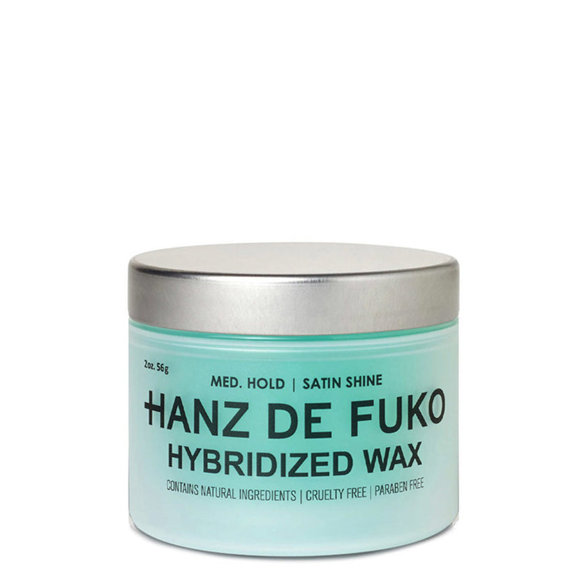 Hanz de Fuko Cire Hybridée