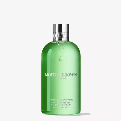 Image de Infusing Eucalyptus Gel douche