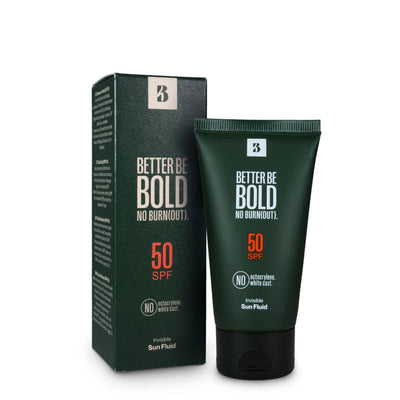 Image de Invisible Sun Fluid SPF 50