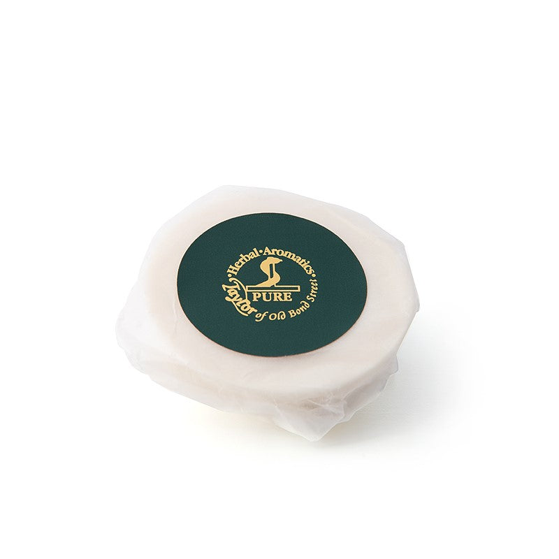 Taylor of Old Bond Street Traditional Shaving Soap Refill - 57 g