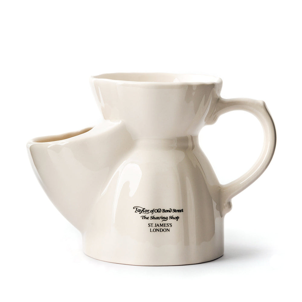 Taylor of Old Bond Street Victorian Mug à raser