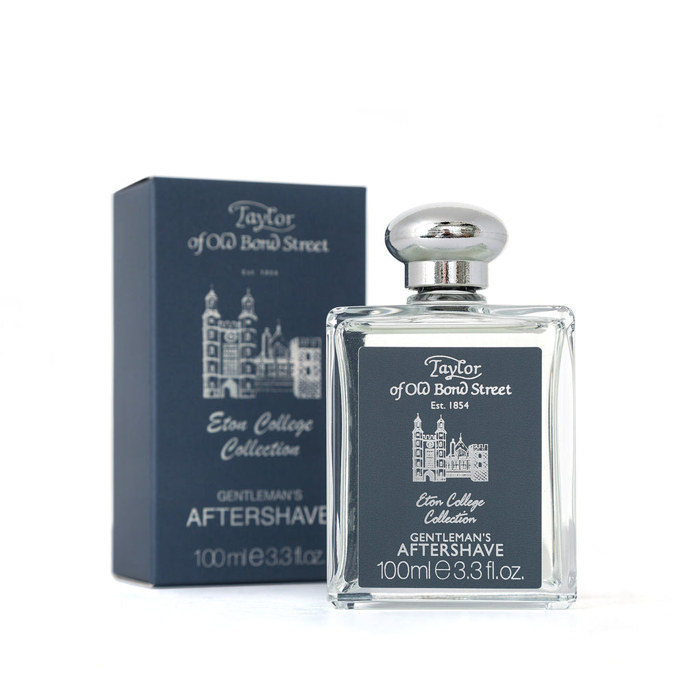 Taylor of Old Bond Street Lotion après-rasage – Eton College