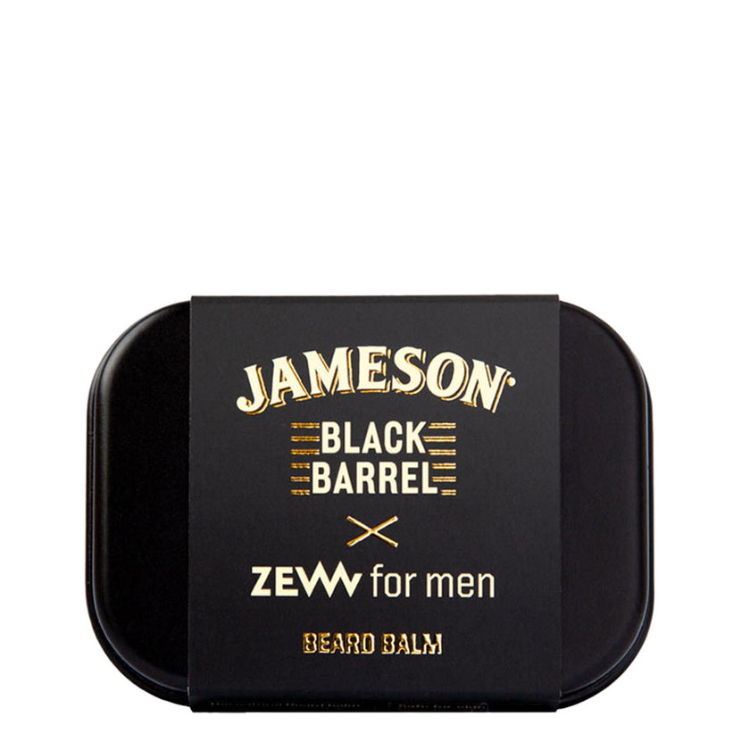 ZEW For Men Jameson x ZEW – Baume à Barbe