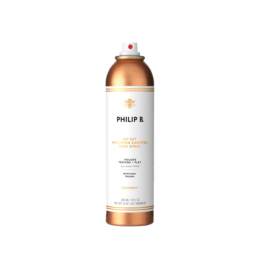 Philip B Jet Set Precision Control Hair Spray