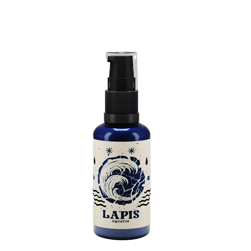 By Elementum Lapis Aquatic Beard Shaper