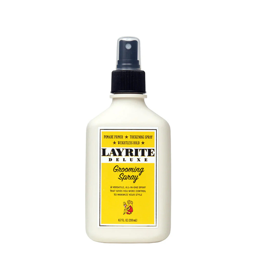 Spray coiffant Layrite