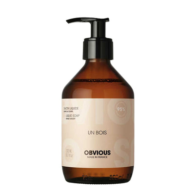 Image de Liquid Soap – Un Bois