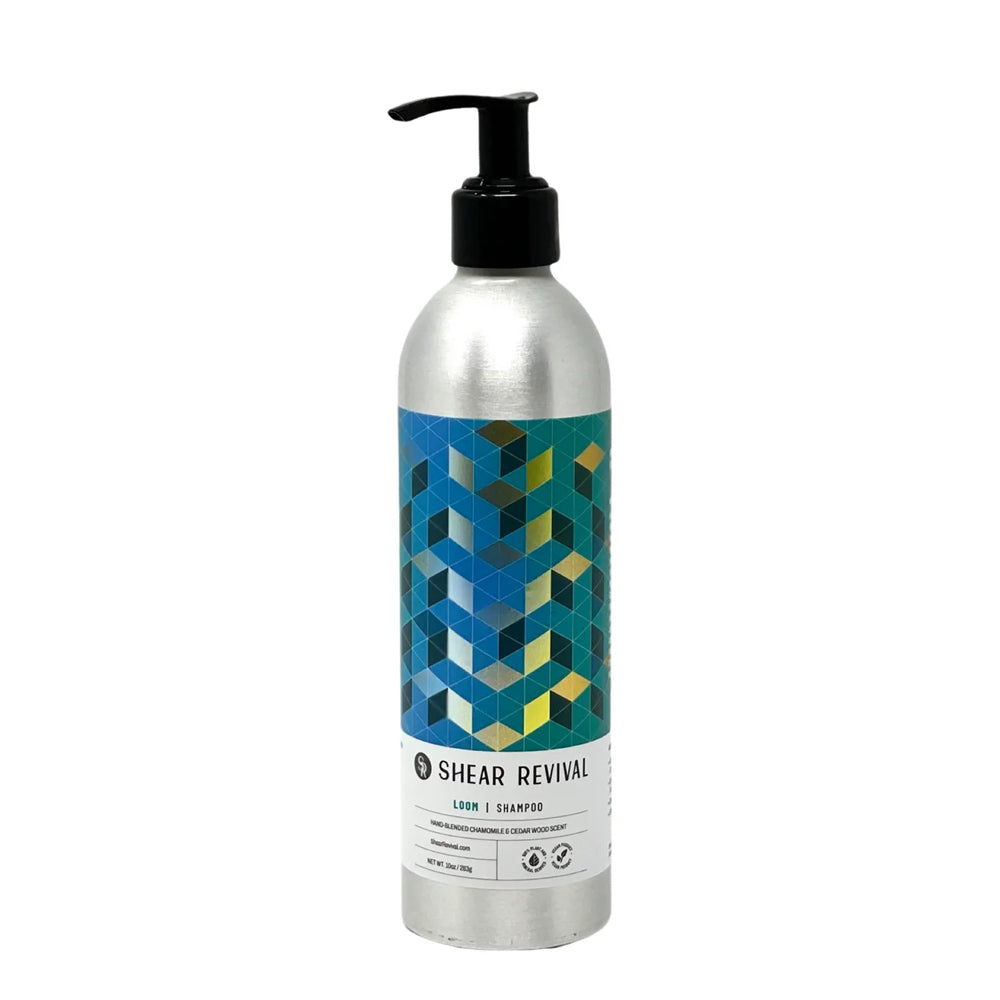 Shear Revival Loom Shampoo