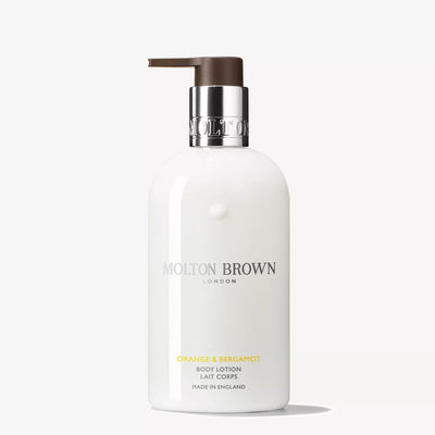 Image de Orange & Bergamot Body Lotion