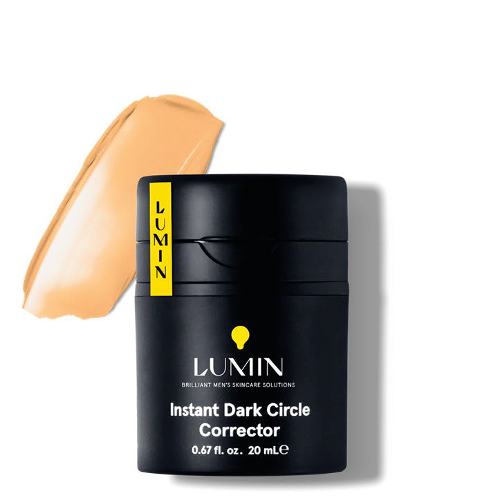 Lumin Instant Dark Circle Corrector medium deep